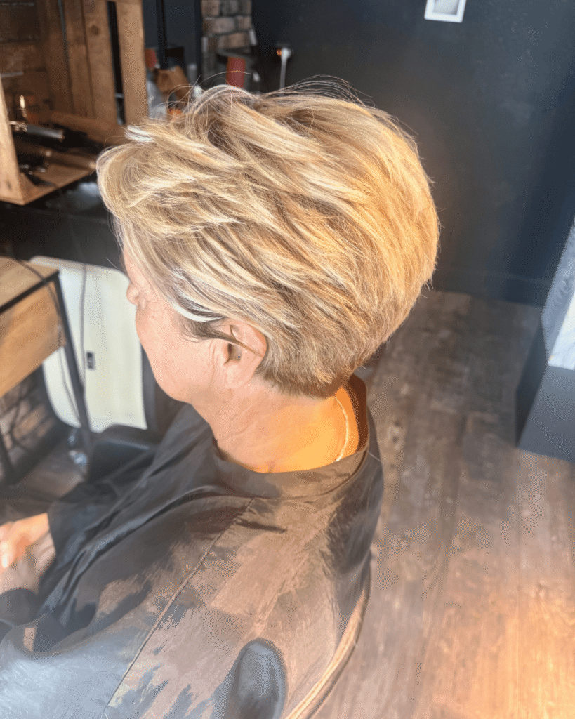 coupe pixie