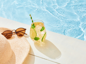 Style et créations prend des vacances !